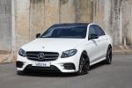 Mercedes-Benz E350 d by VATH 2018 года